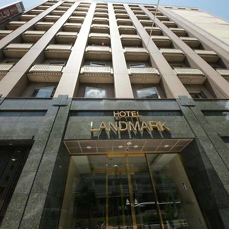 Hotel Landmark Nagoya Eksteriør bilde