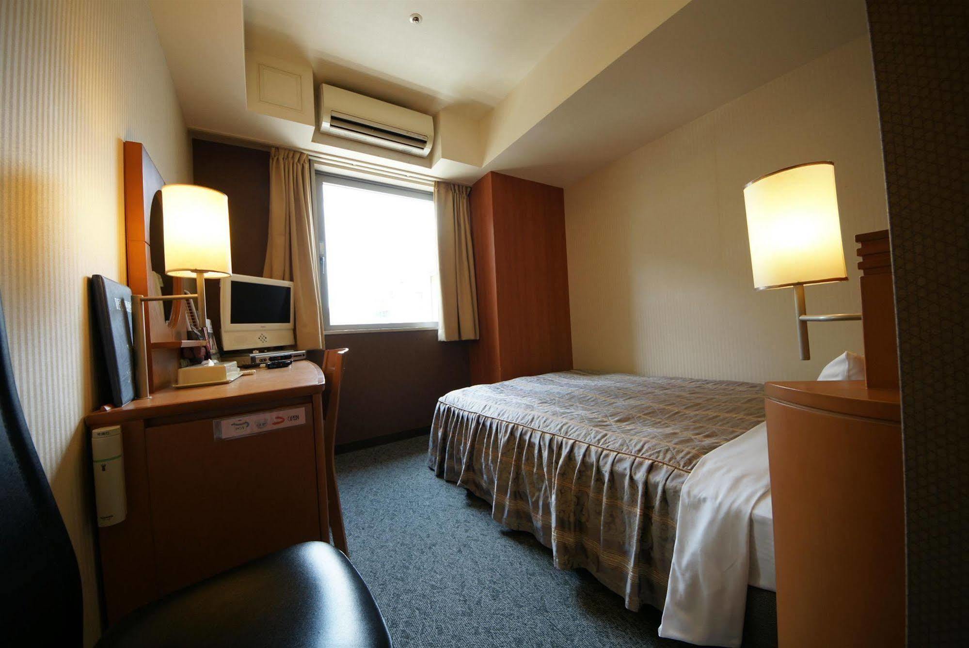 Hotel Landmark Nagoya Eksteriør bilde