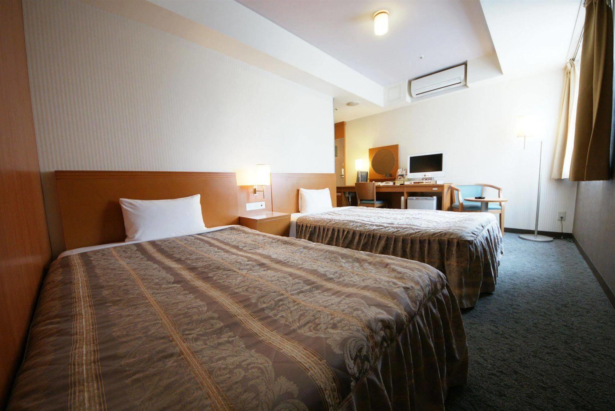 Hotel Landmark Nagoya Eksteriør bilde